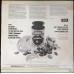 BLUES DIMENSION Blues Dimension (Decca – XBY 846 508) Holland 1968 LP (Blues Rock)